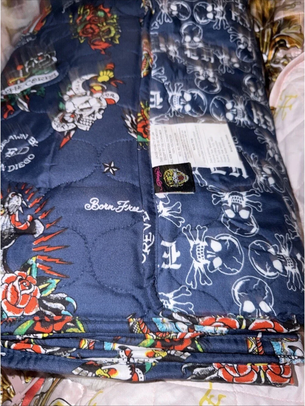 Ed Hardy ed hardy